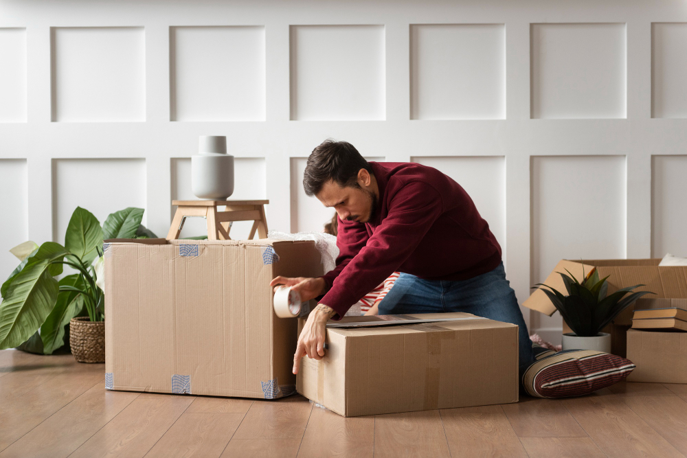 The Benefits of Using Climate-Controlled Storage for Your Belongings